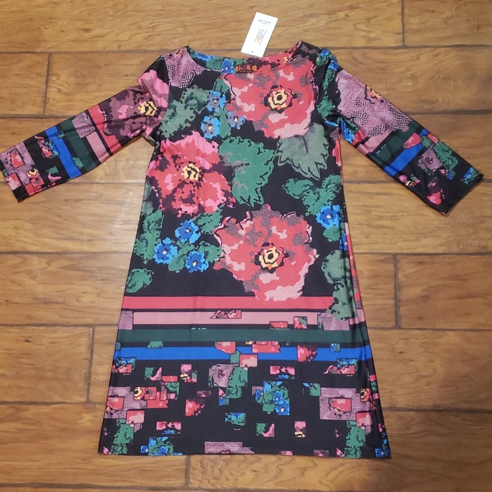 Melis Kozan The NYC Collection dress size medium